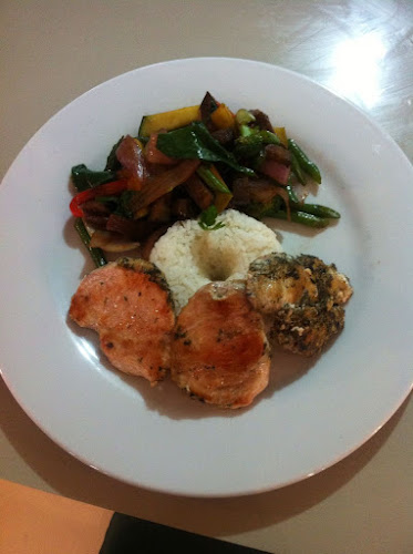 Chijchipa Restaurant - Gastronomía y hostelería