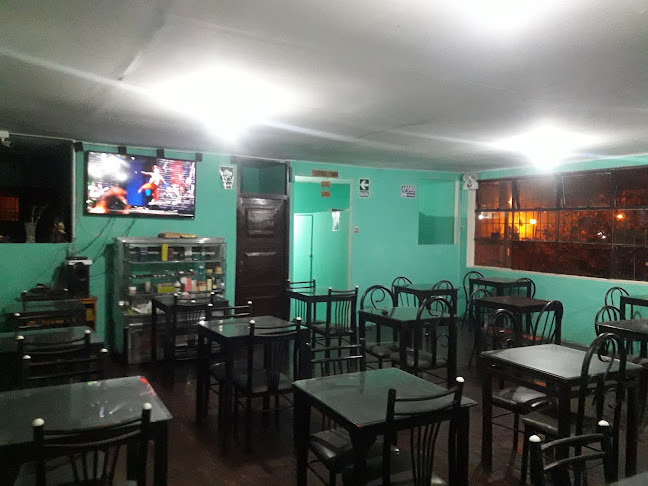 Restaurant Yoshiraro San