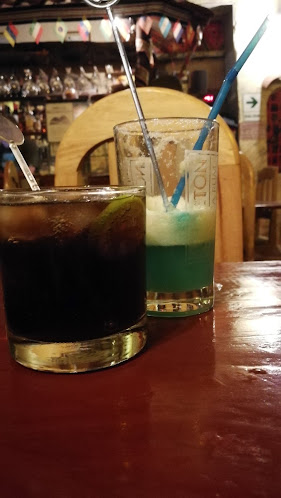 Usha Usha - Gastronomía y hostelería