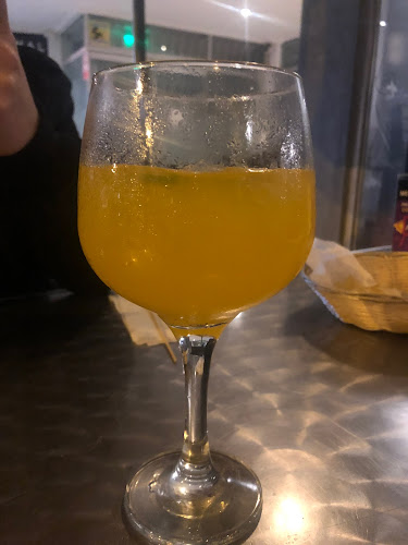 Bar Capitán Meléndez - Miraflores