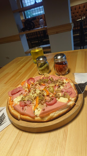 Pizzeria Zarelle - Gastronomía y hostelería