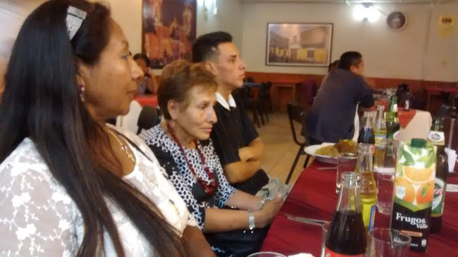 Av. Emancipación 402, Lima LIMA 01