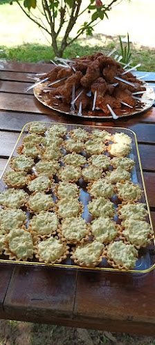 El encuentro del Edén - Gastronomía y hostelería