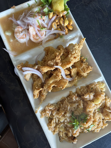 Comentarii opinii despre Al Toke Pez