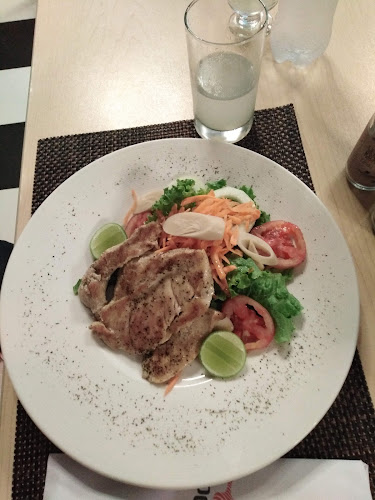 Comentarii opinii despre Restaurante Paprika