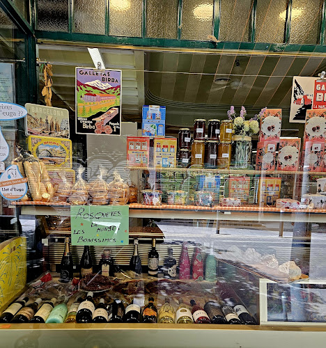 La Perla De Sant Gervasi - Gastronomía y hostelería