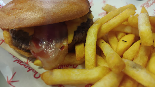 Av. Alfredo Benavides 1771, Lima 15048