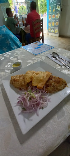 Cevicheria Puerto Huaura - Huaura