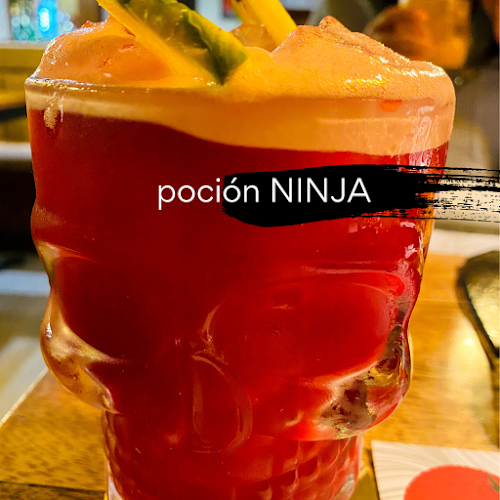 Koi - La Merced - Gastronomía y hostelería