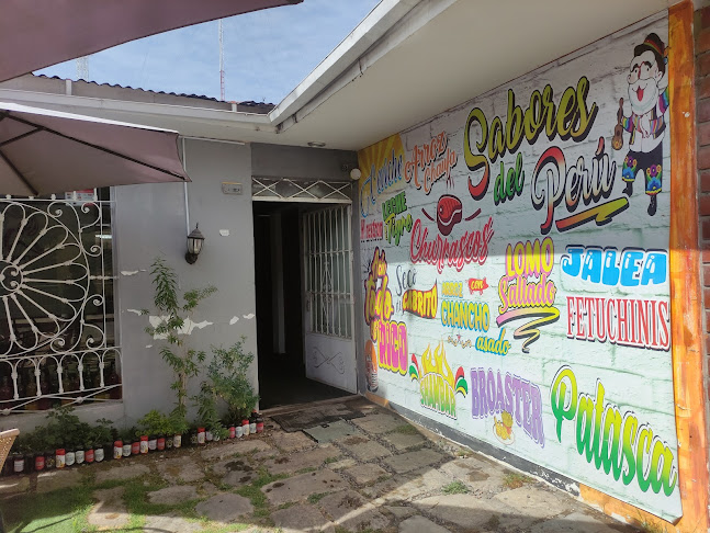 UCHU Cocina Peruana - Huancayo