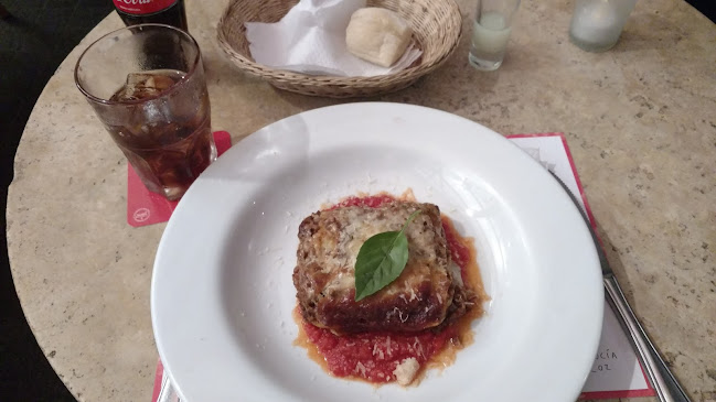 La Bonbonniere Restaurant - Gastronomía y hostelería