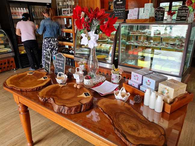 Ceja de Selva - Oxapampa