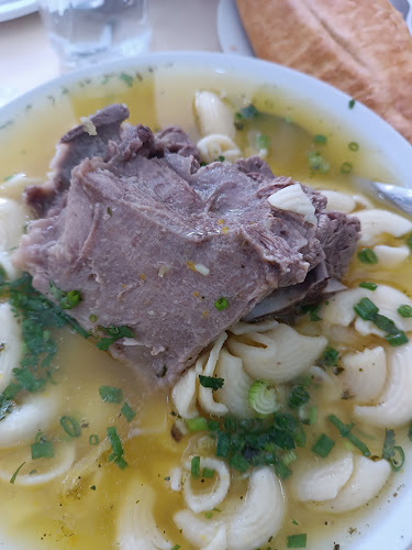 Campo Mar Restaurant