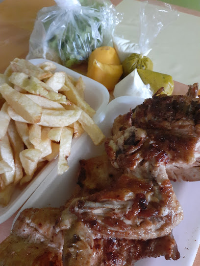 Restaurant Polleria Don Miuller