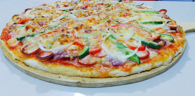 Cantábrica Pizzería Artesanal