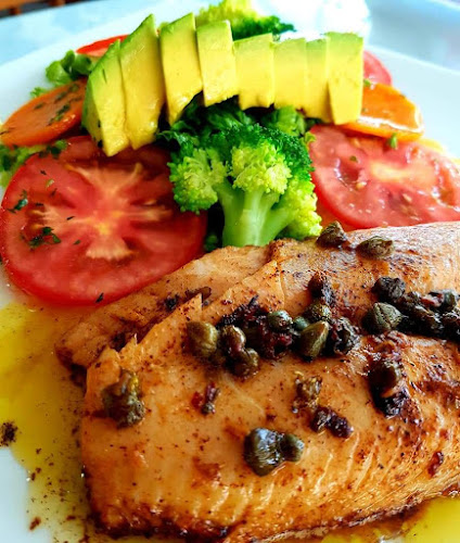 Amariscos - San Isidro