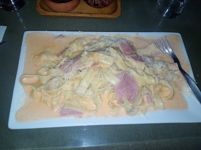 Comentarii opinii despre La Boca Pizzeria Trataria