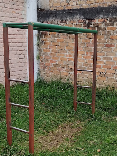 Chifa restaurant cevicheria D Arturo - José Leonardo Ortiz