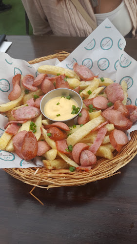 Comentarii opinii despre Buenavista Café.