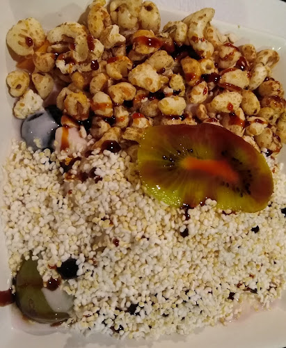 Automundo Ensalada de Frutas Y Más - Gastronomía y hostelería