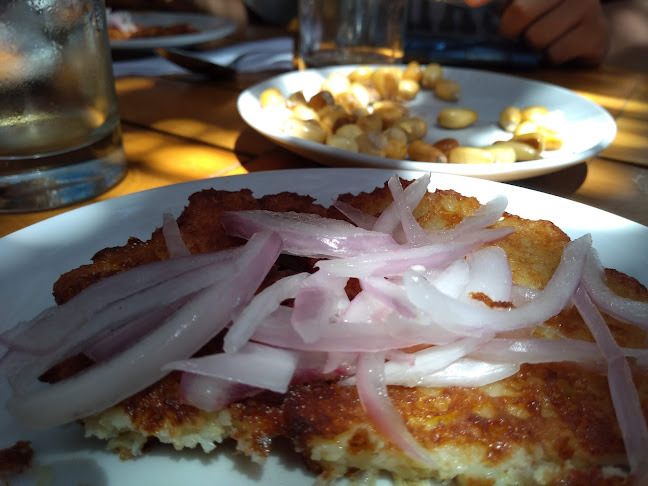 Opinii despre La Estacion Restobar în Eten - Gastronomía y hostelería