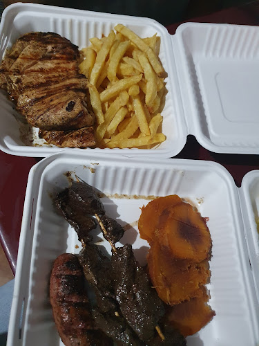 Av. América Sur 917, Trujillo 13008