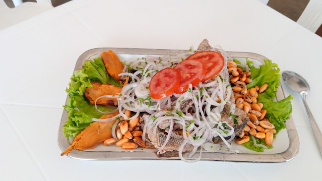 Opinii despre LUDEL Rock y parrillas în Sullana - Gastronomía y hostelería