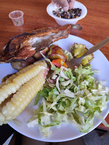 Recreo Campestre Muyurina PURAVIDA - Gastronomía y hostelería