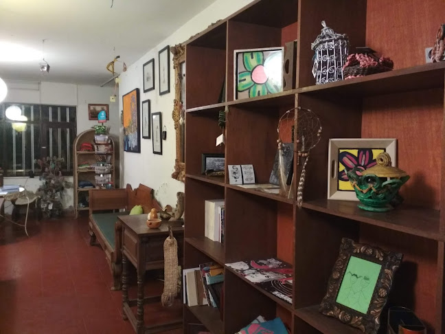 Corazón Verde Cocina artesanal y sana - Huanchaco