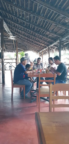 Comentarii opinii despre Restaurant Punta Salinas