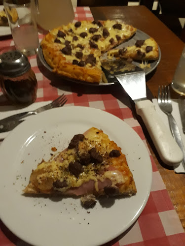 La Piettra Pizzas y Pastas Chimbote - Gastronomía y hostelería