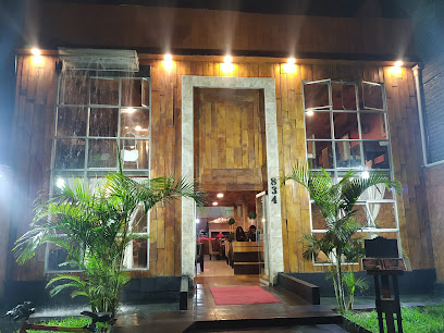 El Parrillón De Larco