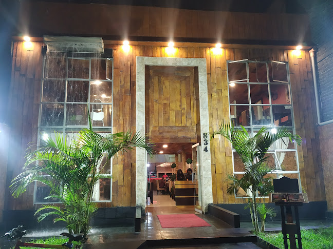 El Parrillón De Larco