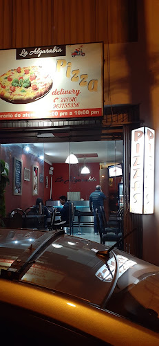 Montreal 46, Arequipa 04002 Urb. Coop. La Pradera B, C. 1, Arequipa