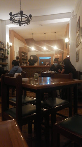 Opinii despre La Trattoria în Huánuco - Gastronomía y hostelería