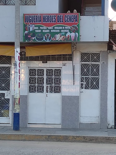 Helados carroñeros - Gastronomía y hostelería