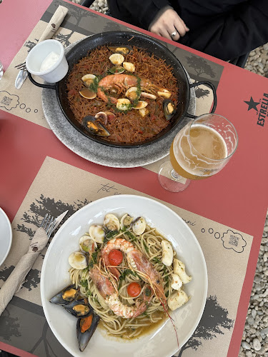 Restaurante El Jardí de can Toda