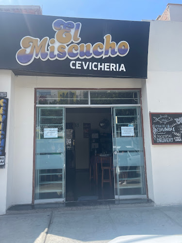 El Miscucho - Gastronomía y hostelería