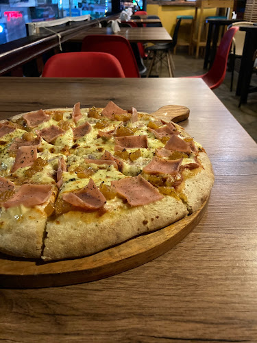 Pizzería D'Licia - Pisco - Pisco