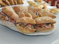 Panadería - Pastelería Khuska