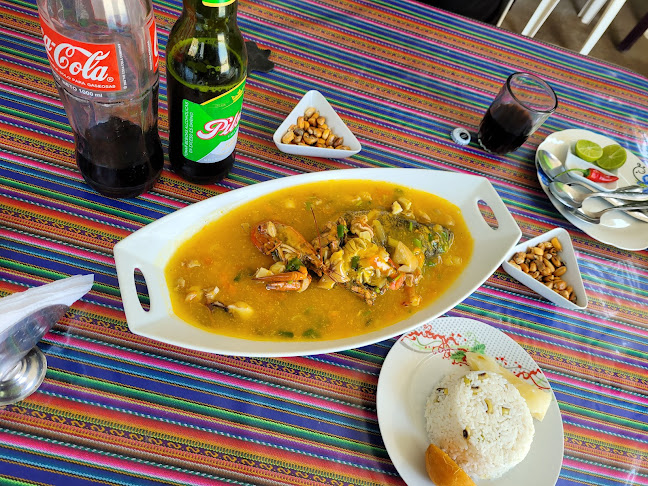 Comentarii opinii despre LA NORTEÑITA