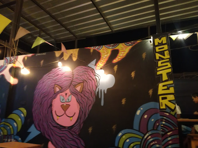 TERRAZZA DE PERCY - Sullana