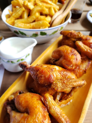 Granja Azul Santa Clara - Gastronomía y hostelería