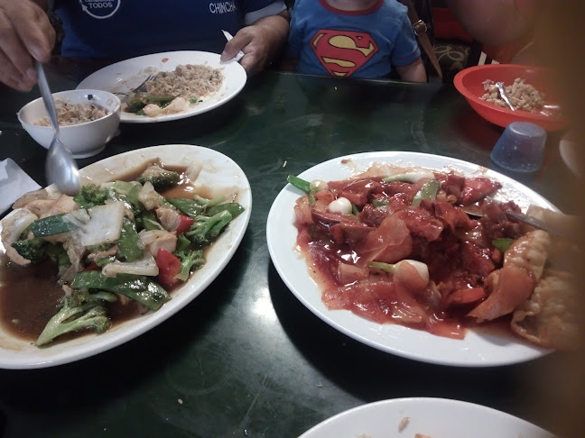 Chifa Continental - Gastronomía y hostelería