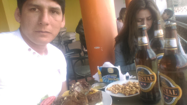 Av Dinamarca 48, Cajamarca 06001