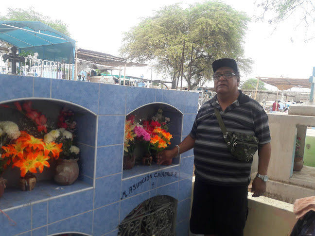 Mercado Central, Ca. Trujillo 61, La Arena 20621