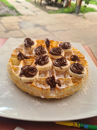 Kaffeehaus Arequipa - Arequipa