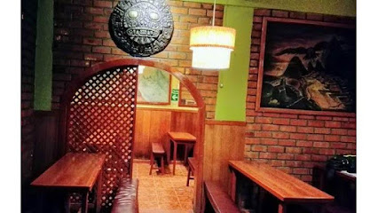 Pizzeria el Paladar del Inka