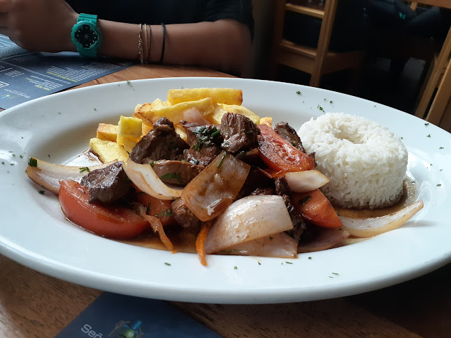 Comentarii opinii despre Señor Limón