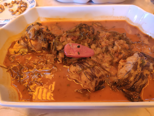 Cevichería Victor - Huacho